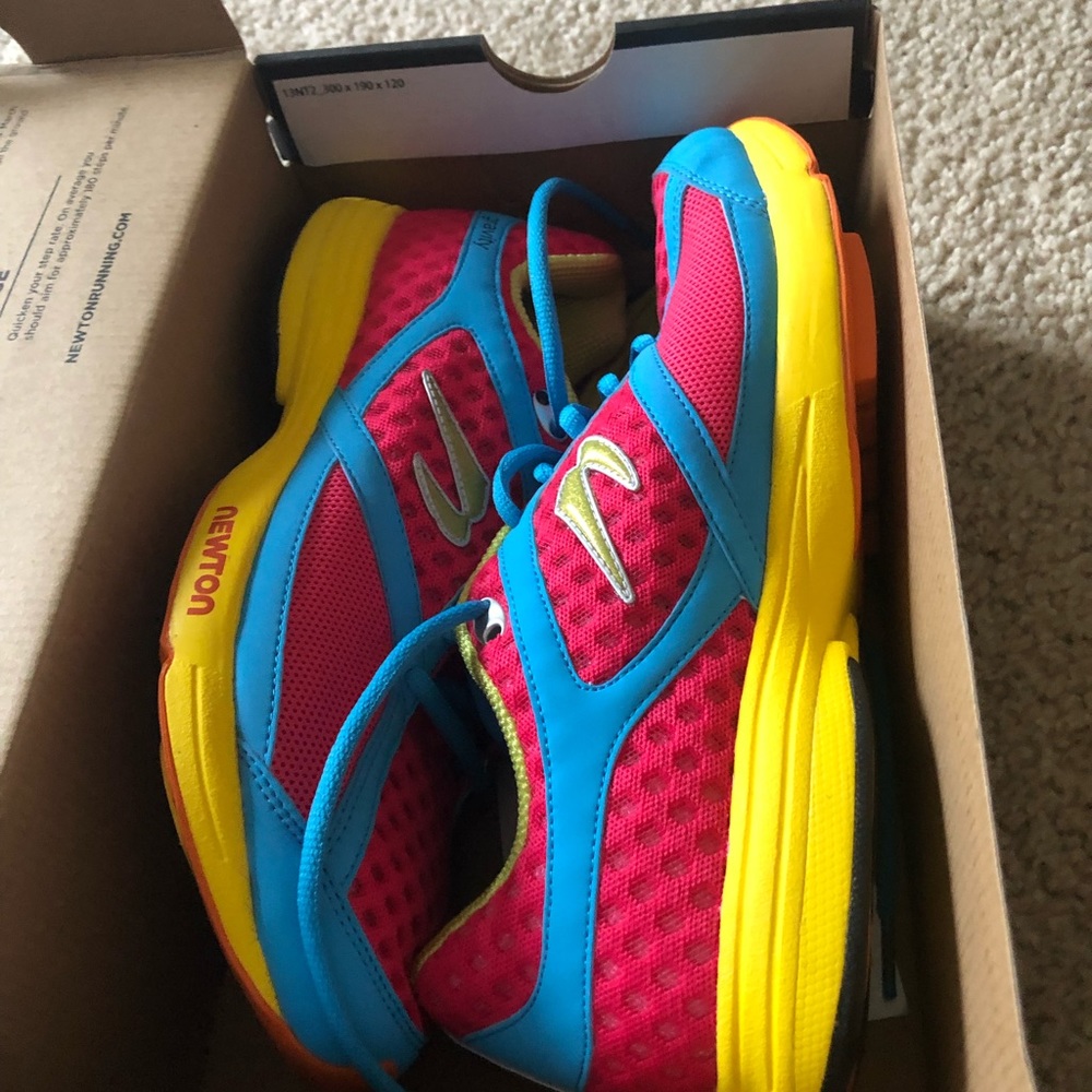 women’s newtons